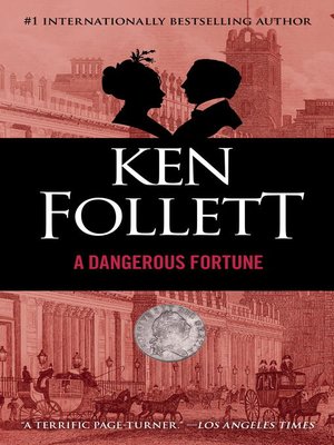 cover image of A Dangerous Fortune